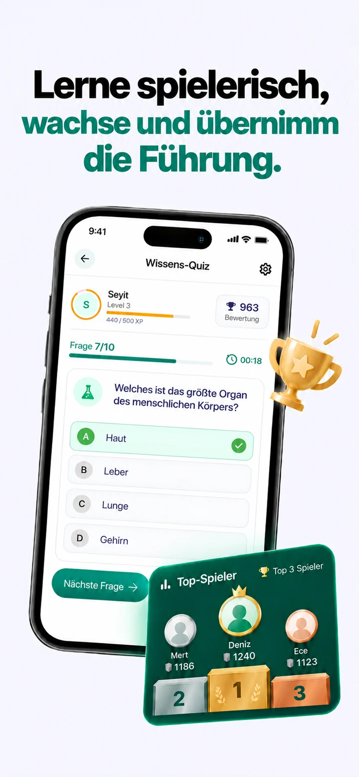 Sigara Savar Store-Bild: Quiz