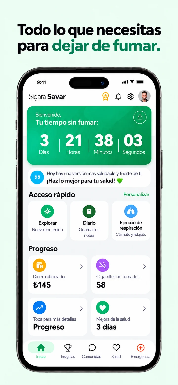 Imagen de tienda de Sigara Savar: inicio y progreso