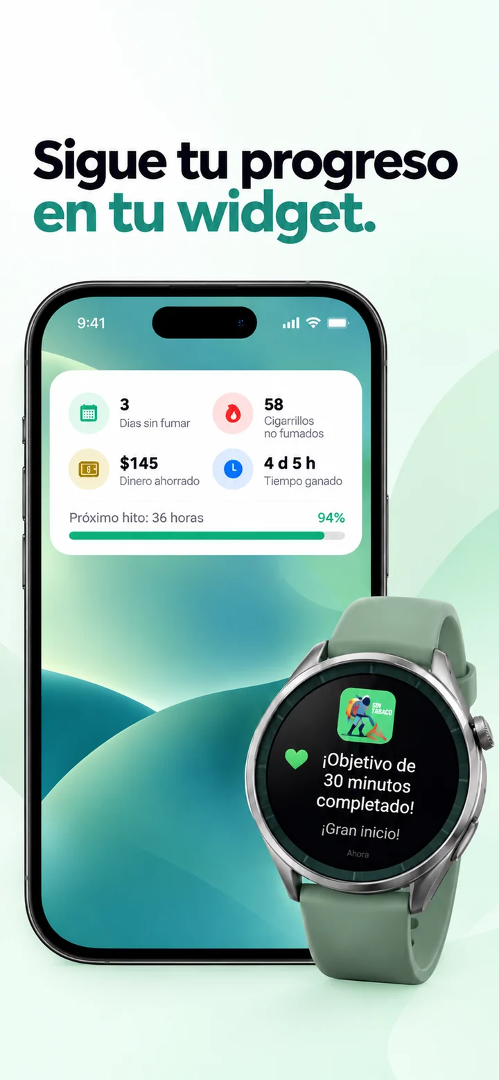 Imagen de tienda de Sigara Savar: widget y reloj