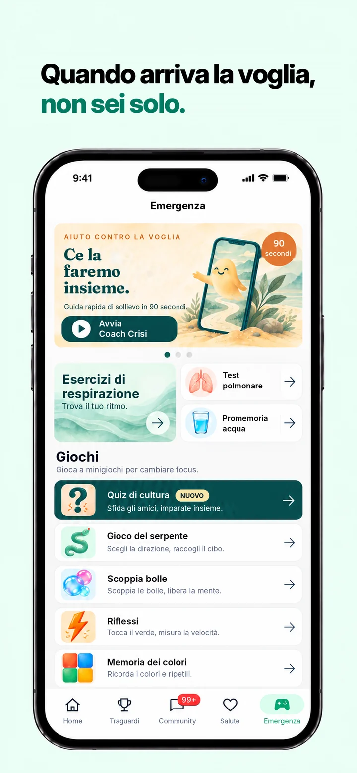 Immagine di Sigara Savar: Guardiano della crisi e respirazione